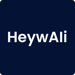 HeywAIi | Over 700 AI Tools Collection Website, Comprehensive AI Tools Directory